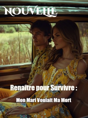 Renaître pour Survivre : Mon Mari Voulait Ma Mort