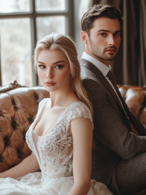 From Perfect Wife to Ex-Wife: The Art of Leaving a Cheater in Ruins,