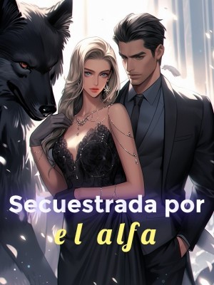 Secuestrada por el alfa