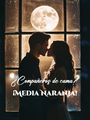 ¿Compañeros de cama? ¡Media Naranja!