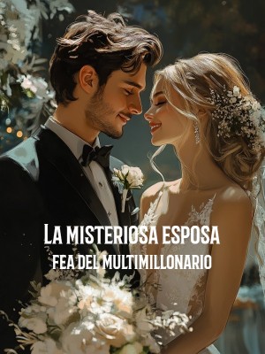 La misteriosa esposa fea del multimillonario