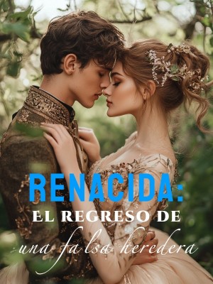 Renacida: El regreso de una falsa heredera
