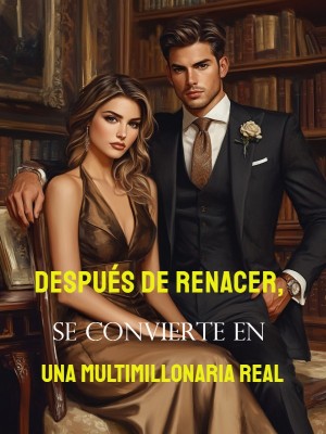 Después De Renacer, Se Convierte En Una Multimillonaria Real