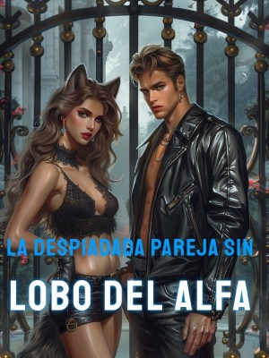 La Despiadada Pareja Sin Lobo Del Alfa