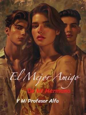 El Mejor Amigo De Mi Hermano Y Mi Profesor Alfa