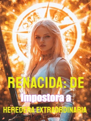 Renacida: De Impostora a Heredera Extraordinaria