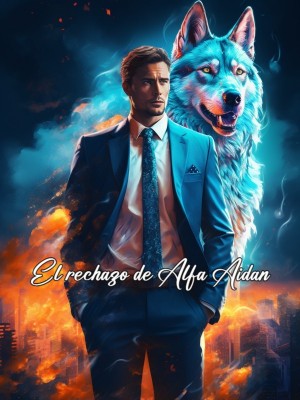 El rechazo de Alfa Aidan