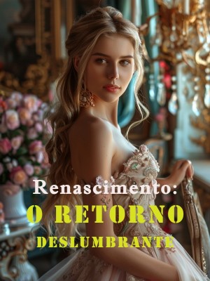 Renascimento: O Retorno Deslumbrante