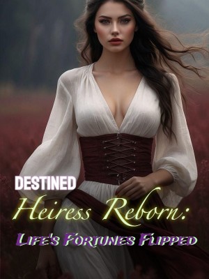 Destined Heiress Reborn: Life's Fortunes Flipped,