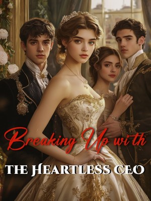 Breaking Up with the Heartless CEO,