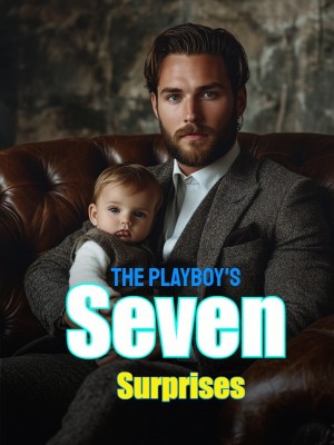 The Playboy's Seven Surprises,