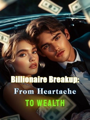 Billionaire Breakup: From Heartache to Wealth,