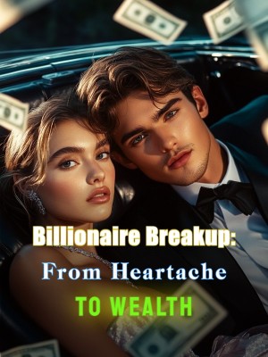 Billionaire Breakup: From Heartache to Wealth,