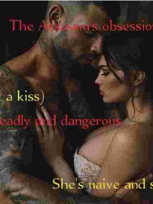 The Assassin's Obsession,Mercy orii