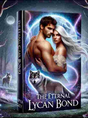 The Eternal Lycan Bond,jayhndsm