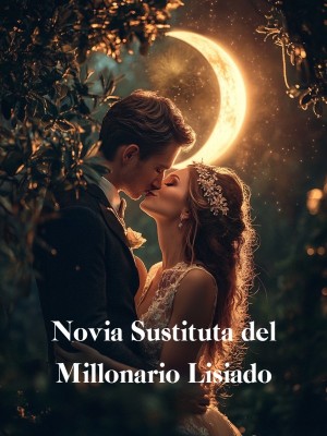 Novia Sustituta del Millonario Lisiado