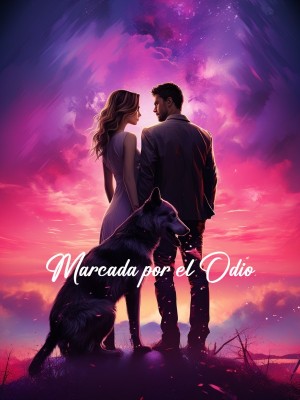 Marcada por el Odio