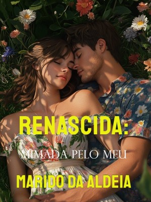 Renascida: Mimada pelo Meu Marido da Aldeia