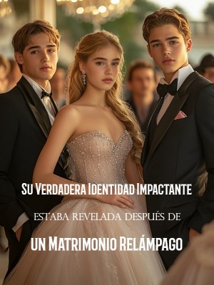 Su Verdadera Identidad Impactante Estaba Revelada Después de un Matrimonio Relámpago