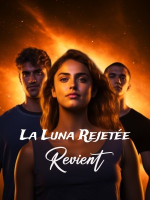 La Luna Rejetée Revient