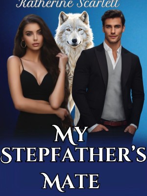My Stepfather's Mate,KatherineScarlett