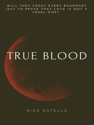 True Blood,Riza Estelle