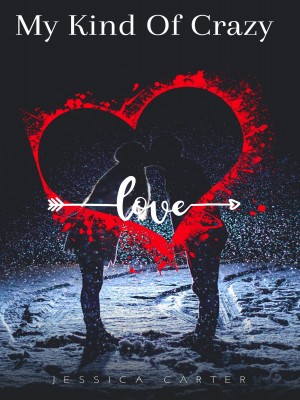 My Kind Of Crazy,Livelife15