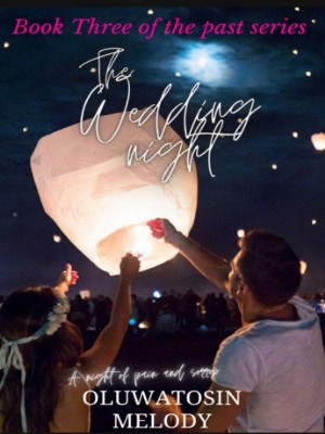 The wedding night,Oluwatosin melody
