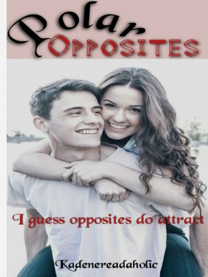 Polar Opposites,Kadene