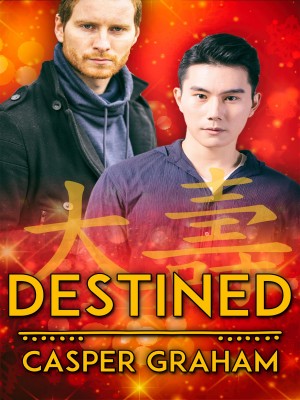 Destined,Casper Graham