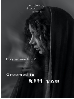 Groomed to kill you,Sonita12