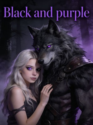 Black and purple,Kyldbw2021