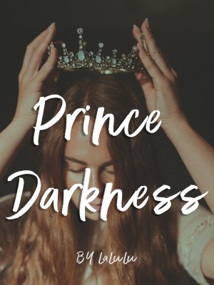 Prince Darkness,LaLuLu