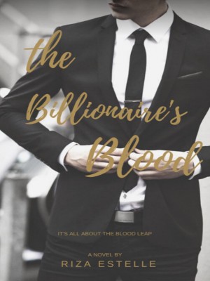 The Billionaire's Blood