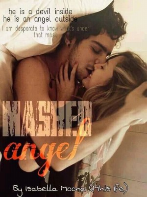 Masked angel,Mhis ife