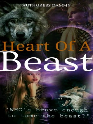 Heart Of A Beast
