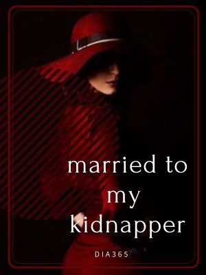 married to my kidnapper