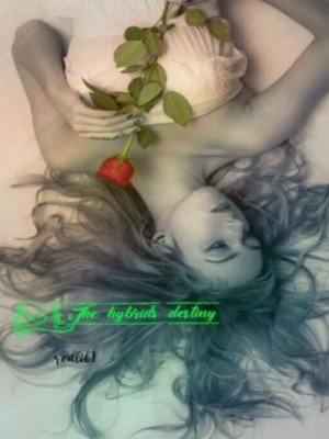 Hybrid's Destiny,Oma Cyrus