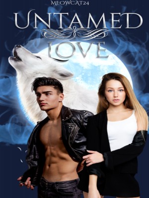 Untamed Love
