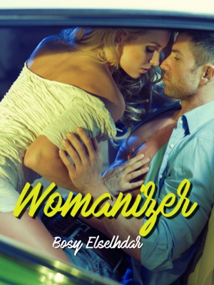 Womanizer,Bosy Elselhdar