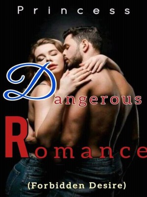 Dangerous romance,Miriam2