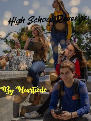 High School Revenge,Snowheart