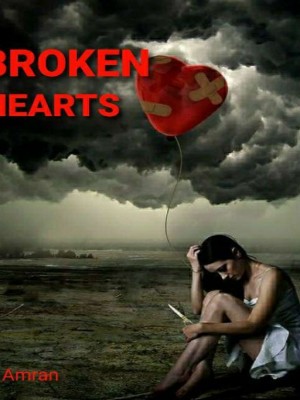 broken heart