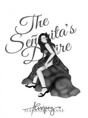 My Senorita's Desire