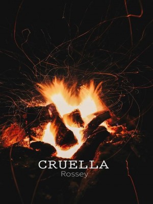 Cruella,Rossey