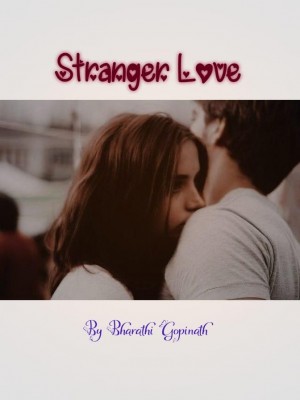 Stranger love!