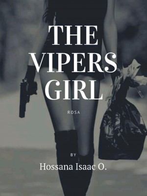 The Vipers Girl,Hossy Rich