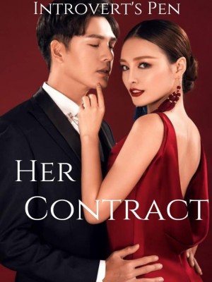 HER CONTRACT,Introvert's Pen