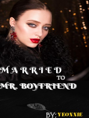 Married To Mr. Boyfriend,Yeonnie
