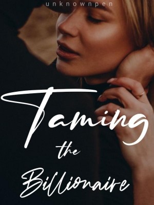 Taming the Billionaire